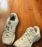 耐克（NIKE）Zoom Vomero 5女鞋时尚舒适防滑耐磨复古跑鞋千禧运动休闲鞋 IB8129-133 36.5 实拍图