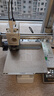 拓竹A1mini 3D打印机学生新手友好 儿童Steam教育 桌面家用FDM 全自动调平多色高速bambulab【大陆版】 A1 mini单机 实拍图