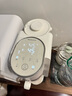 Mamahome泡奶机定量出水智能冲奶机全自动定量出奶粉调奶器恒温壶冲奶大师 实拍图
