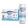 百事可乐纯水乐 AQUAFINA 纯水乐苏打气泡水（汽水）330ml *12听 百事出品 实拍图