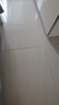京东京造 彩膜防潮垫 户外野餐垫草地帐篷防潮地垫黄白格200*200cm 实拍图