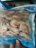 海皇湾格陵兰头籽北极甜虾北极熊腹籽刺身特大号冰虾元宝虾籽虾 【黄腹籽礼盒】 4斤(净重)  90-120 实拍图