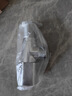 九牧（JOMOO）角阀三角阀家用全铜冷热水阀门开关热水器马桶大流量八字阀 3冷2热（A款） 实拍图