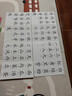 艾杰普（JEPPE）识字早教安静书婴儿2至6岁撕撕书幼儿看图认字粘贴儿童玩具礼物 实拍图