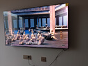 海信电视小墨E5Q Pro 55英寸 超画质U+Mini LED 信芯芯片 柔光防眩屏 288Hz高刷 E5NPRO升级 国家补贴 实拍图