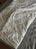 罗莱家纺七孔纤维被空调被春秋被欧式印花夏凉被四季被冬被家用 [夏被]七孔纤维填充+亲肤 1.2米床/150*215cm 实拍图