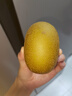 佳沛（zespri）新西兰  阳光金奇异果18粒超大果原箱单果重约173-204g 猕猴桃 晒单实拍图