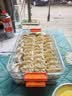 吱凡日本饺子收纳盒冰箱用食品级冷冻专用速冻水饺保鲜盒馄饨抄手托盘 【4层2盖】约280个饺子 【食品级材质丨安全0异味】 实拍图