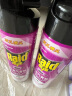 雷达（Raid）杀虫剂喷雾550ml*2瓶无香型杀虫气雾剂 蟑螂药  灭蟑螂 实拍图