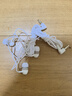 有线耳机3.5mm接口音乐耳机会议通话适用电脑平板苹果iPhone6 5s小米华为vivoOPPO手机k歌 3.5MM圆孔接口 实拍图