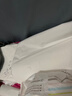 雨森（YUSEN）卷纸母婴6层加厚柔韧亲肤妇婴适用 无芯厕所经期适用 200g*2卷组合 实拍图