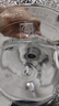 拜杰水桶手提式纯净水桶户外自驾游手提茶水桶饮水机家用桶装水储水桶 7.5L加厚型【食品级透明PC】 实拍图