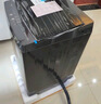美的（Midea）波轮洗衣机全自动家用 MB100V36T 10公斤 除螨 抗菌桶防污染 新风换气 以旧换新 家电国家补贴 实拍图