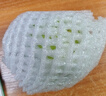 奶油白心红心芭乐 新鲜软糯低卡低热量轻食首先水果 1斤净重（白心）单果100g起 实拍图