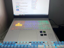 微软Xbox无线游戏手柄 无线控制器 彩色手柄波动蓝 蓝牙 适配Xbox/PC/平板/手机 Steam 双人成行2 实拍图