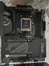 微星（MSI）MPG X870E CARBON WIFI 暗黑主板 支持CPU 9900X3D/9950X3D/9800X3D(AMD X870/socket AM5) 实拍图
