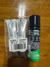 吉列 清新绿茶香味 剃须泡沫 50g 剃须膏剃须啫喱 非刀头   实拍图