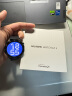 华为HUAWEI WATCH GT 5 国家补贴15% 珍珠白41mm华为智能手表情绪健康助手玄玑感知系统 实拍图