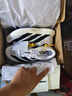 阿迪达斯 （adidas）男子 跑步系列 adizero Evo SL M 跑步鞋 JH6206 40码/UK6.5 实拍图