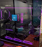 ROG STRIX B650E-E GAMING WIFI主板 支持 CPU 9700X/7800X3D/9800X3D (AMD B650E/socket AM5) 实拍图