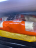 思念台湾风味香葱手抓饼900g10片 儿童早餐半成品食品早点 实拍图