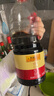 李锦记 锦珍生抽1.45kg*2+醇酿陈醋500ml+金蚝油550g 酱油组合套装 实拍图