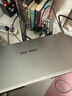 ThinkPad联想笔记本支架电脑支架便携立式电脑桌支架铝合金增高架适用拯救者小新PRO14 11-17.3英寸ZJA3灰 实拍图