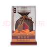  紫坛贰拾 馥郁香型白酒 52度 500ml*2瓶 双瓶装  实拍图
