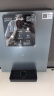 美的（Midea）星河管线机家用净水器伴侣全通量匹配冷热双用触控全管路高温杀菌壁挂式速热饮水机净饮机MG240-D 实拍图