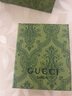 古驰（GUCCI）口红505倾色绒雾唇膏口红礼盒618礼物生日礼物女送女友老婆 【HOT】金管哑光208#甜飒蜜桃 实拍图