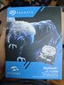 希捷（SEAGATE）安防硬盘 2TB 256MB SATA CMR垂直 机械硬盘 视频储存 数据恢复服务 希捷酷鹰 3.5英寸ST2000VX016 实拍图