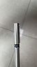 uni三菱 uni-ball UB-177黑色中性笔高颜值0.7mm黑笔签字笔商务直液式走珠笔学生水笔水性笔 1支 实拍图