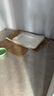 梵季（Fanji）客厅灯现代简约大气led吸顶灯卧室灯餐厅灯中山灯具全屋套餐组合 卧室皇冠50全光谱高显指Ra≥97 无极调光版支持遥控+墙开关 实拍图
