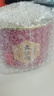 八马茶业乌龙茶小圆罐武夷岩茶大红袍一级50g中火罐装 茶叶自己喝 实拍图