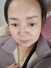 中国黄金（CHINA GOLD）金项链女18K金项链素链肖邦链o字水波链搭配送老婆送女友生日礼物 18K金水波链 约1g 实拍图