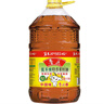 鲁花 食用油 调味品 芝麻香油 180ml 芝麻油 实拍图