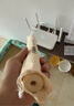 雅马哈（YAMAHA）竖笛高音C调学生成人初学笛子 YRS-23G德式【学生适用 老师推荐】 实拍图