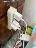 驰界苹果充电器正品充电线氮化镓45W/30W快充线PD适配原装套装iPhone14ProMax 16 1513充电头20W数据线 【苹果6-14系列】苹果快充头+快充线丨1米套装 实拍图