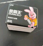 金霸王(Duracell)5号电池40粒装碱性干电池五号 适用博朗耳温枪/血氧仪/鼠标血压计电子秤遥控器儿童玩具 实拍图