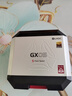 漫步者（EDIFIER）HECATE GX05 2.4G真无线蓝牙游戏耳机type-c/usb送男友入耳式降噪无线电脑电竞吃鸡耳机耳麦钛灰黑 实拍图