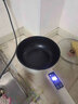 志高多功能电炒锅家用不粘锅电煮锅电热锅多功能电火锅宿舍锅电蒸锅炒菜炖煮一体锅 5.5L 机械款【4-6人】用 实拍图