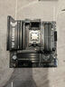 华硕（ASUS）TUF GAMING B850M-PLUS重炮手主板 CPU 7800X3D/9800X3D/9600X(AMD B850/socket AM5) 实拍图