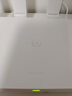 华为路由AX3 国家补贴15% 双频合一 自动优选 wifi6/多连不卡无线家用穿墙/AX3000/高速千兆路由器 实拍图