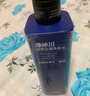 京东京造男士专研净冰川冰感去屑洗发水500ml72小时净爽冰川水持久留香 实拍图