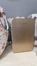 新飞（frestec）车载冰箱 8L小冰箱 迷你母乳冰箱小型家用宿舍租房户外家居用品 实拍图