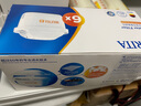 碧然德（BRITA）家用净水壶 滤水壶滤芯 MAXTRA+LE 去水垢专家滤芯 6枚装 实拍图