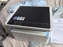 得力（deli）M2000DW黑白办公三合一多功能打印机复印机扫描机一体机  家用错题手机连接 无线双面激光打印机  实拍图