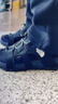 北面（The North Face）女Explore Camp溯溪鞋凉鞋轻便抓地25春夏新品|8ADQ KX7/黑色 37 /6 实拍图