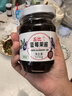 丘比（KEWPIE）果酱 蓝莓酱 调味品 早餐面包酱蛋糕酸奶蓝莓果酱 170g*1瓶 实拍图