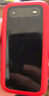 诺基亚 NOKIA 2660 Flip 4G 移动联通电信 双卡双待  翻盖手机 备用手机 老人老年手机 学生手机 红色 实拍图